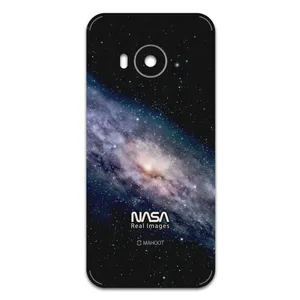MAHOOT Universe-by-NASA-3 Cover Sticker for htc One M7