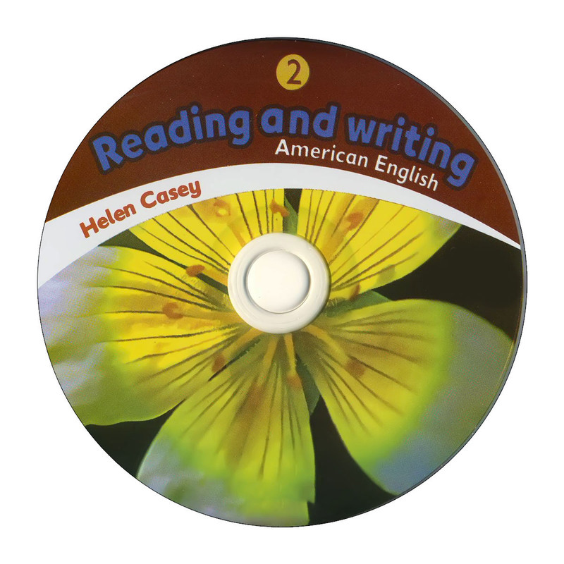 کتاب oxford primary skills Reading and Writing 2 اثر Helen casey انتشارات زبان مهر کتاب oxford primary skills Reading and Writing 2 اثر Helen casey انتشارات زبان مهر