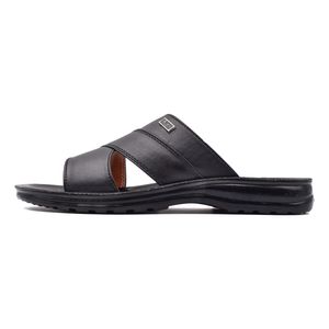 صندل مردانه کویر مدل شایان کد 6946