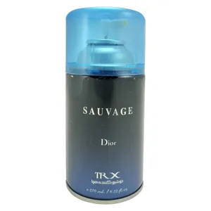 اسپری خوشبو کننده هوا طرح Dior مدل 6269301800267 حجم 300 میلی لیتر