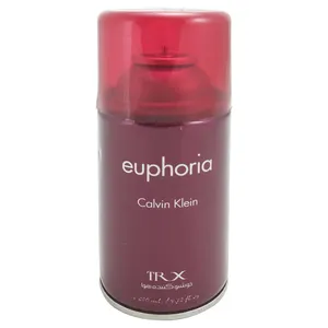 اسپری خوشبو کننده هوا طرح Calvin Kleinمدل 6269301800199 حجم 300 میلی لیتر