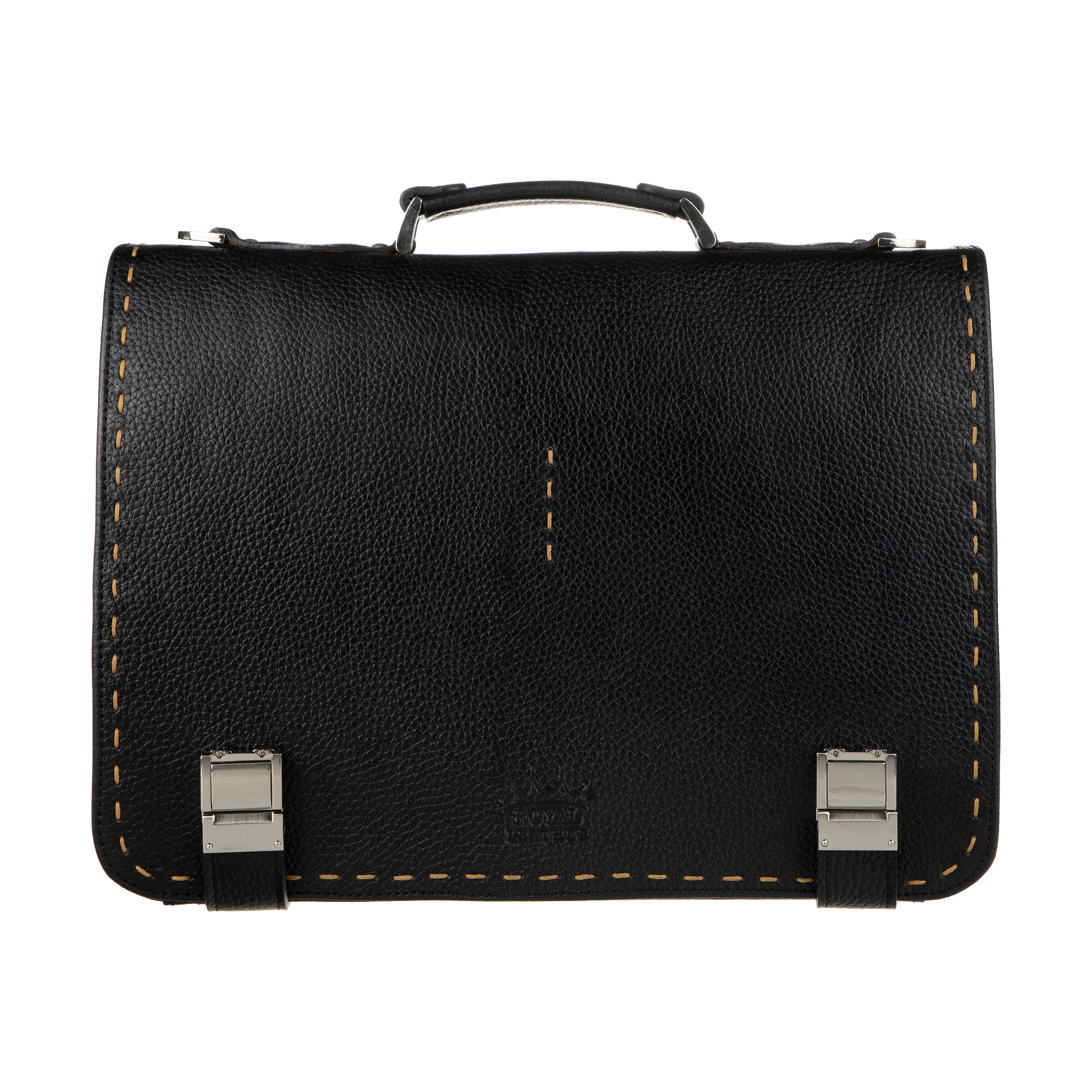کیف اداری مردانه رویال چرم کد BL5