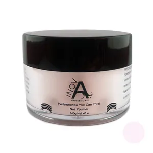 پودر کاشت ناخن اینوا مدل P-PP140 وزن 140 گرم