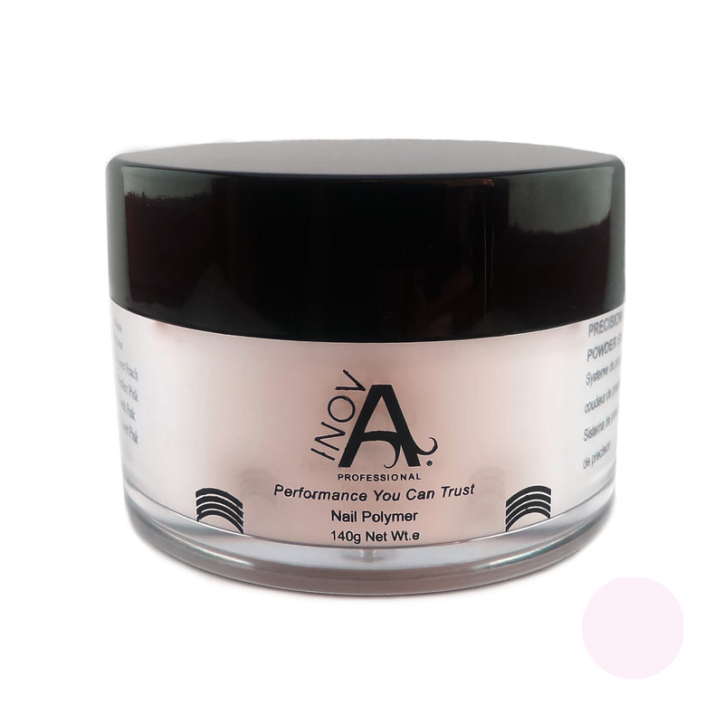 پودر کاشت ناخن اینوا مدل P-PP140 وزن 140 گرم