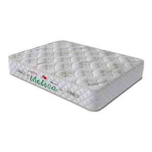 تشک اوما مدل ملیسا دونفره سایز 200x160 سانتیمتر
