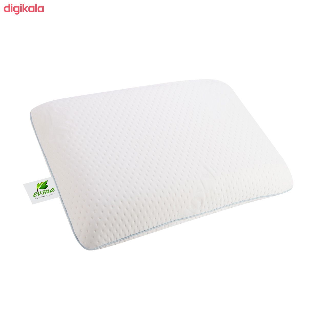 تشک اوما مدل اپتیمال دو نفره سایز 200x160 سانتیمتر main 1 5