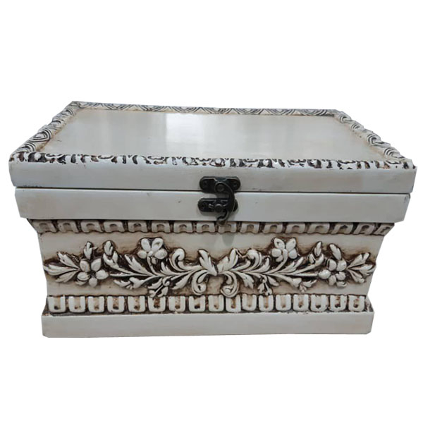 جعبه جواهرات کد 005