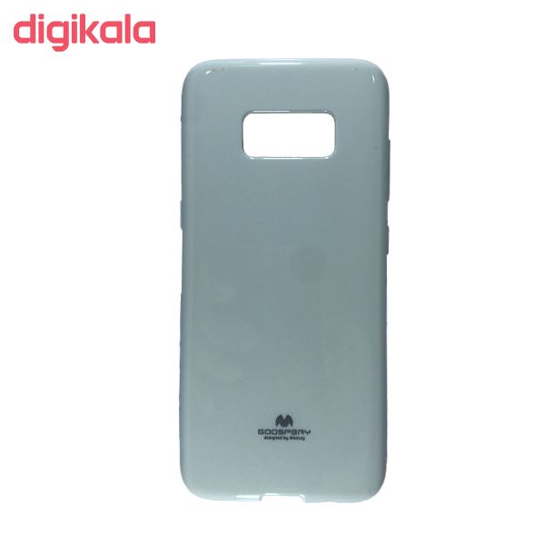 کاور گوسپری مدل akl مناسب برای گوشی موبایل سامسونگ Galaxy S8 main 1 1