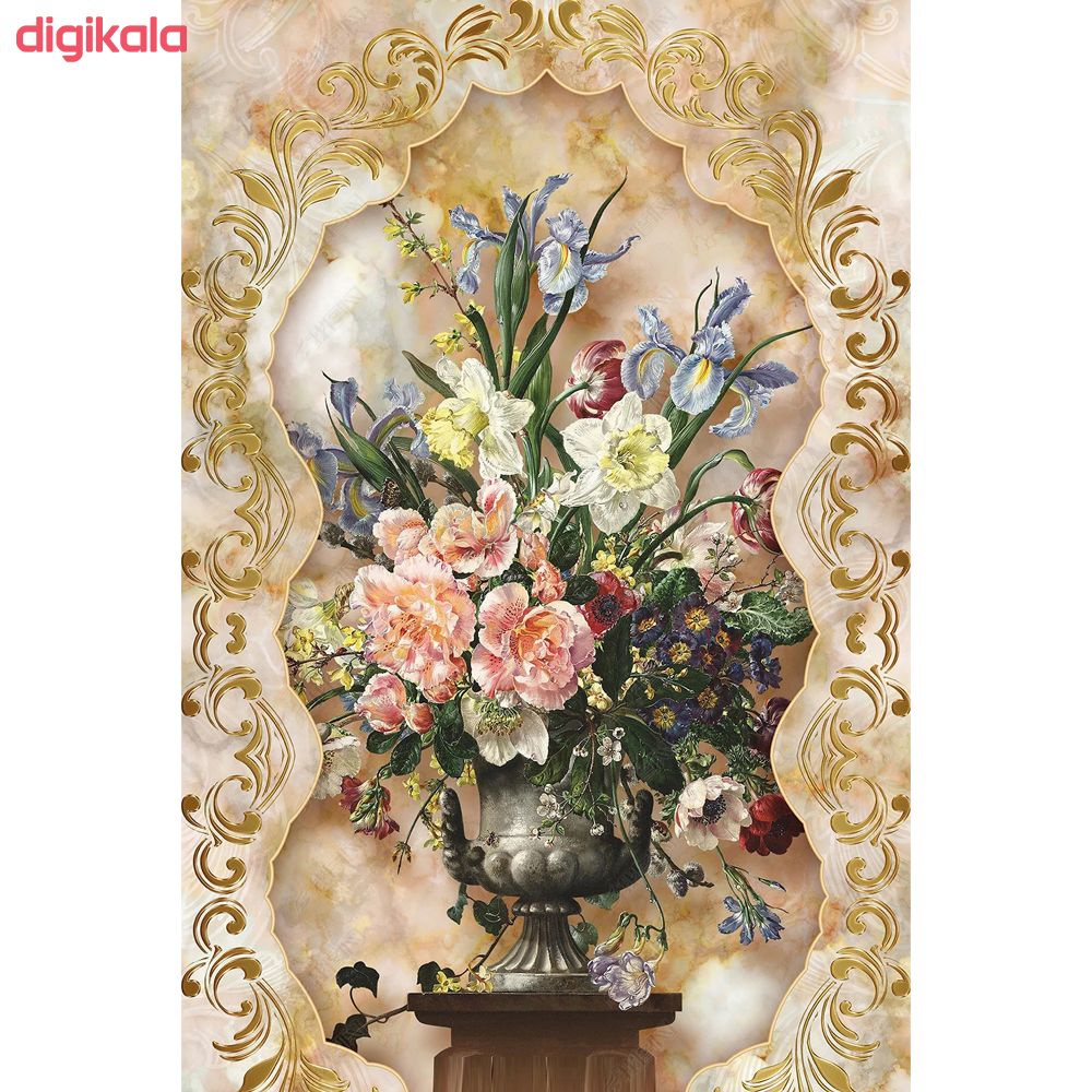 پوستر دیواری سه بعدی مدل 16396899 main 1 1