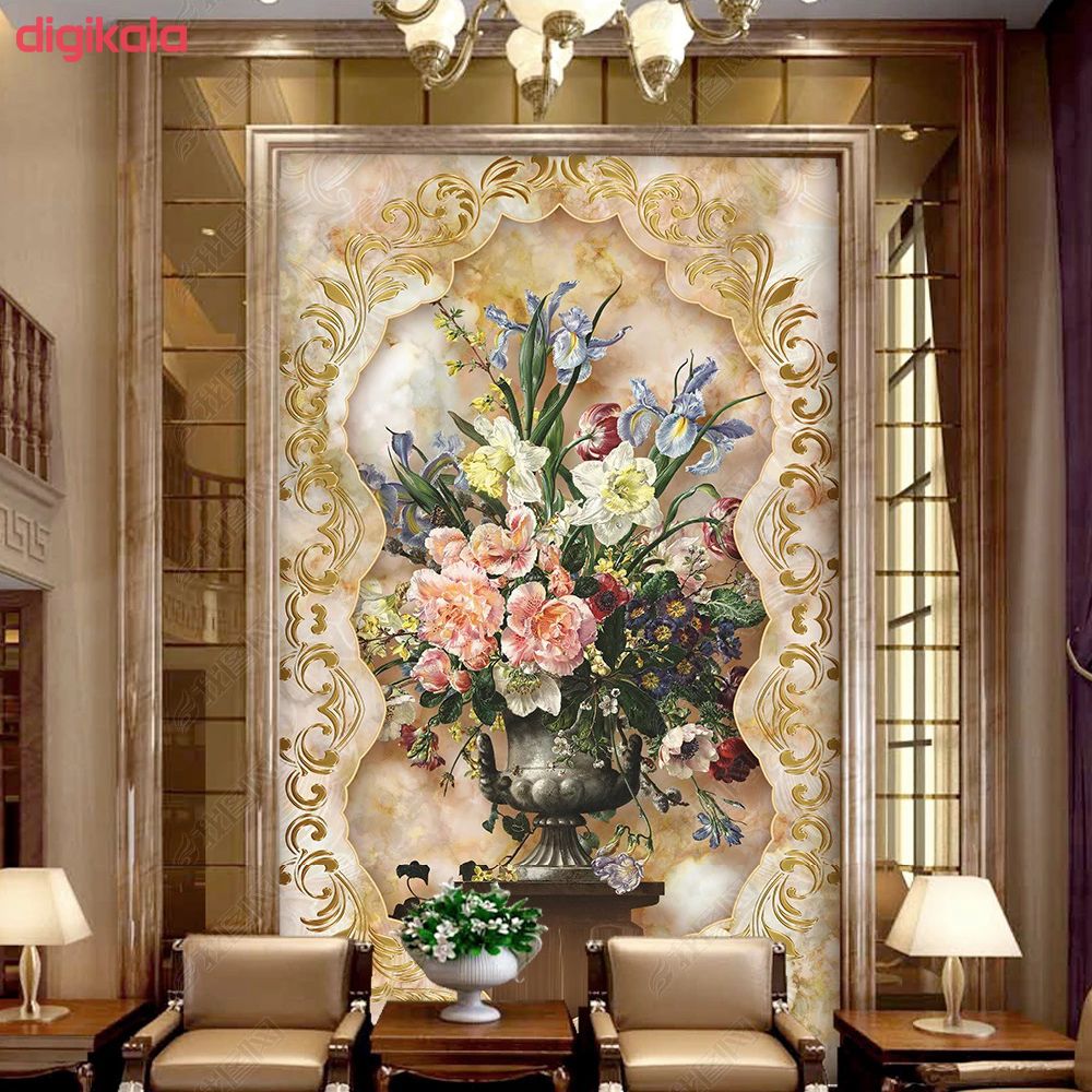 پوستر دیواری سه بعدی مدل 16396899 main 1 2