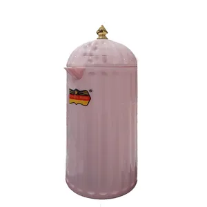  فلاسک رمانتیک هوم مدل konar-10 گنجایش 1 لیتر