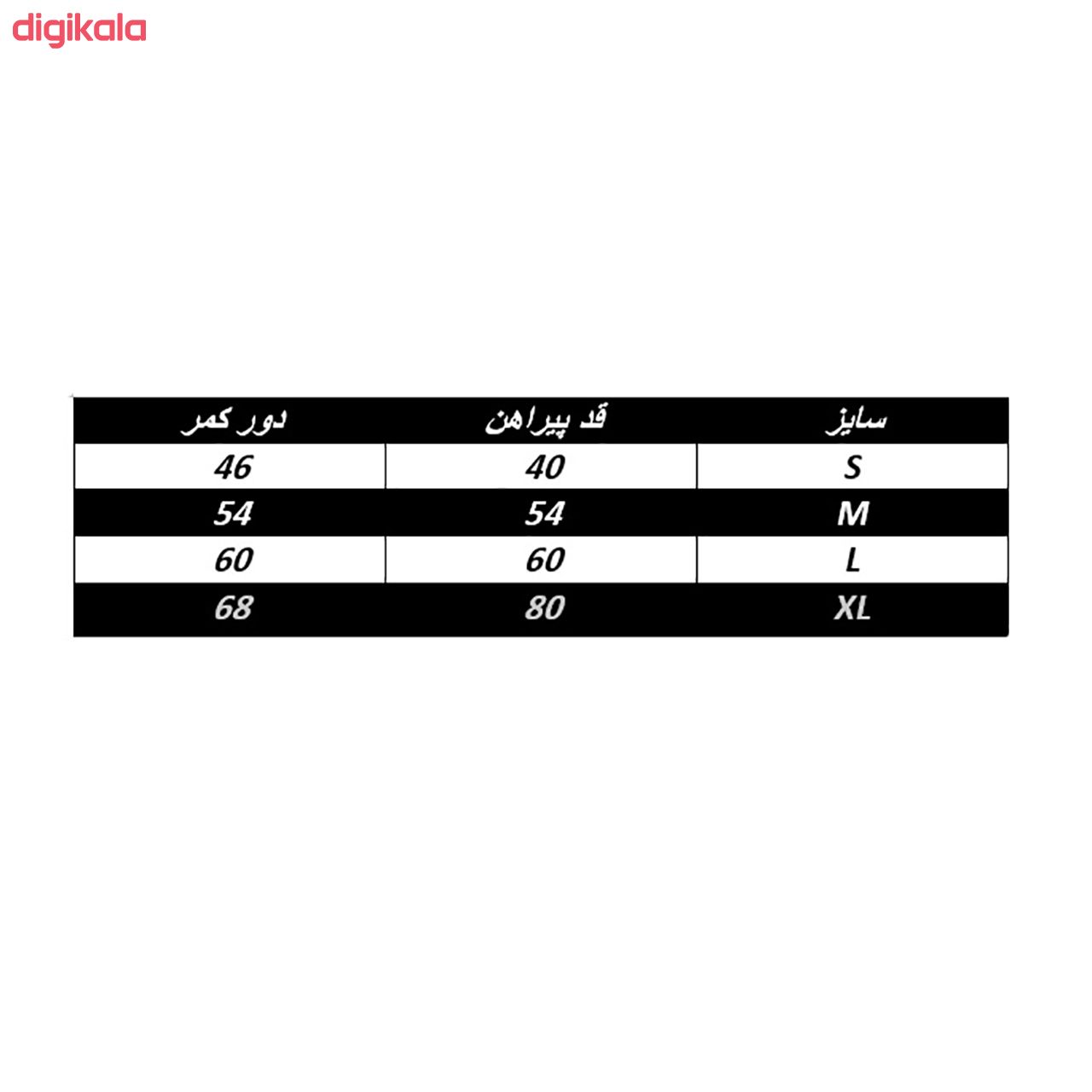 پیراهن دخترانه مدل 0004 main 1 2