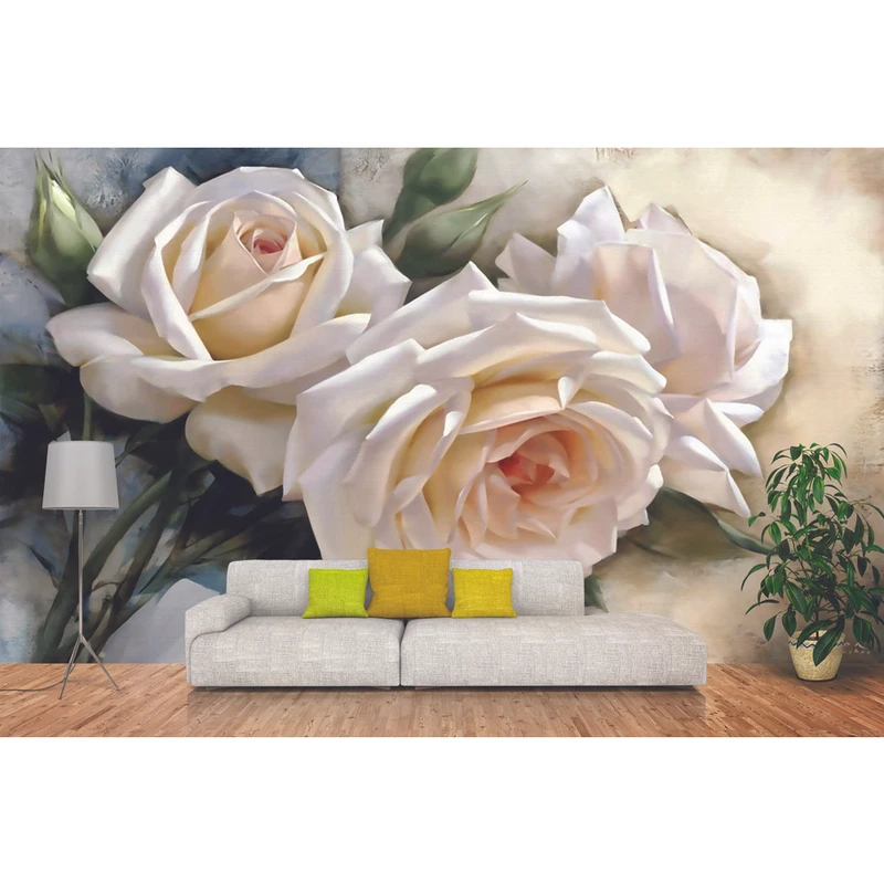 پوستر سه بعدی ژیوار کد F-5806