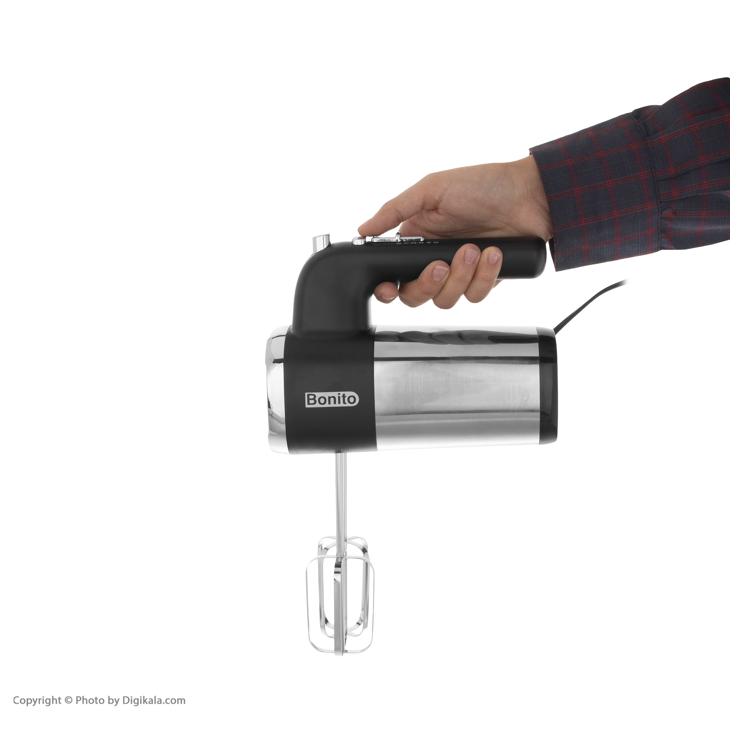 همزن بونیتو مدل 150D همزن بونیتو مدل 150D