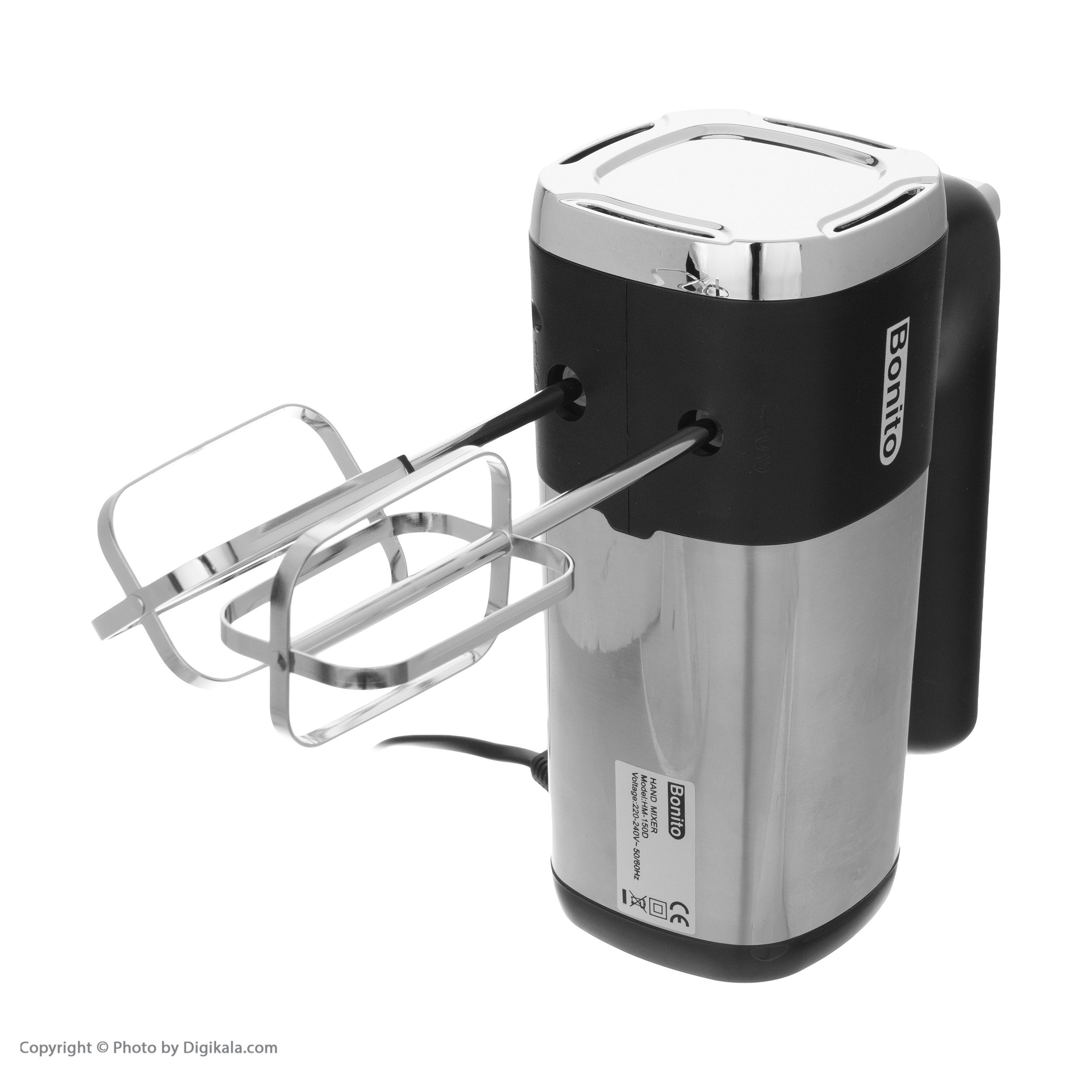 همزن بونیتو مدل 150D همزن بونیتو مدل 150D