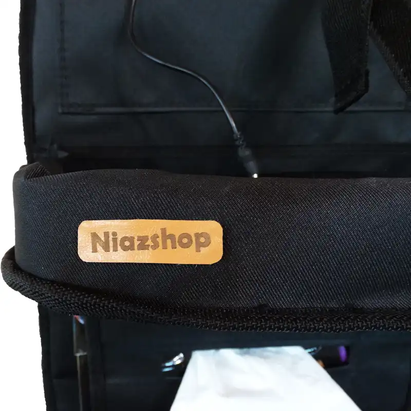 کیف پشت صندلی خودرو نیازشاپ مدل ns3491