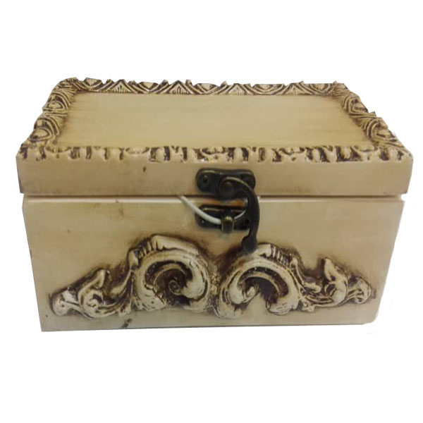 جعبه جواهرات کد 009