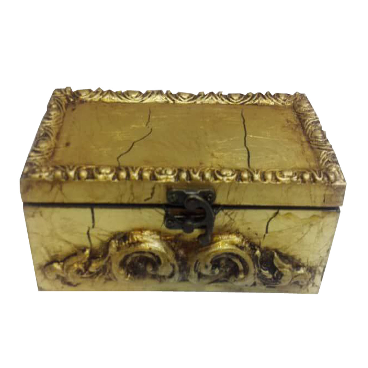 جعبه جواهرات کد 0011