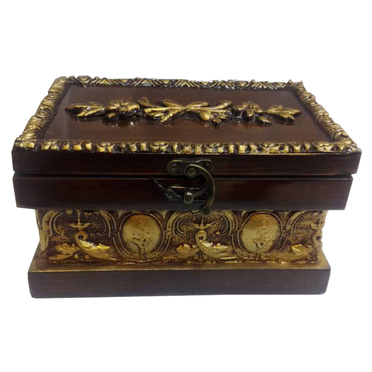 جعبه جواهرات کد 0014