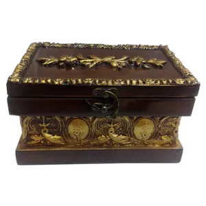 جعبه جواهرات کد 0014