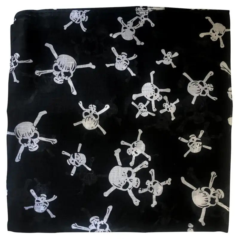 دستمال سر و گردن کد J05