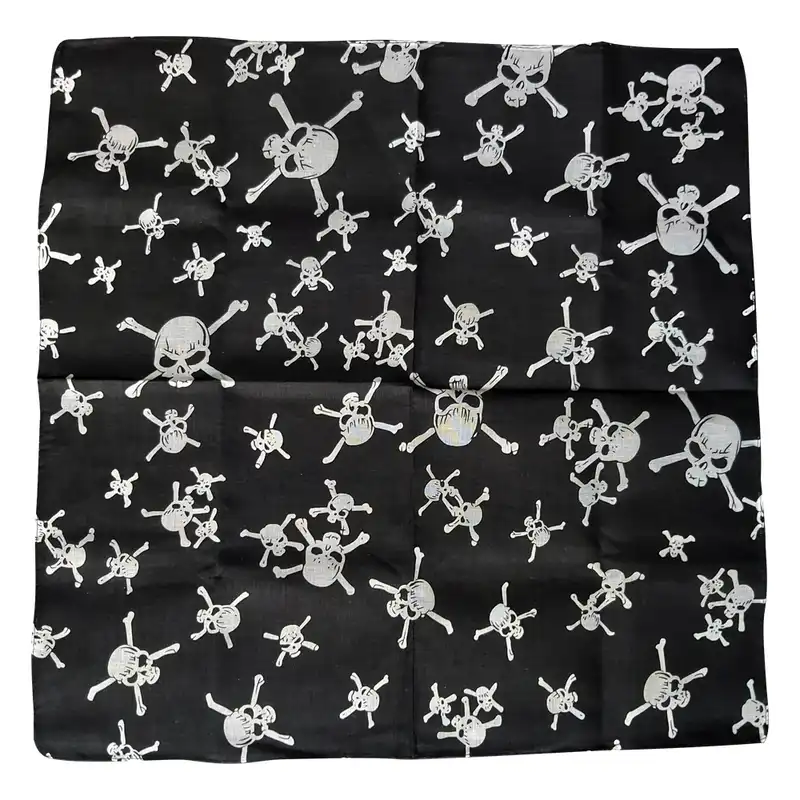 دستمال سر و گردن کد J05