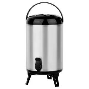 کلمن مدل 003 ظرفیت 10 لیتر 