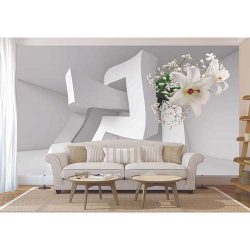 پوستر سه بعدی ژیوار کد F-5815