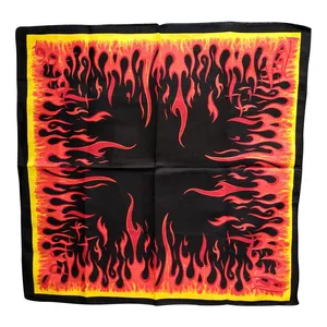 دستمال سر و گردن کد J06