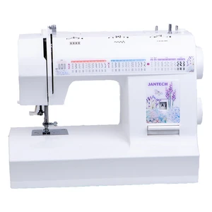 چرخ خیاطی جانتک مدل SP9500