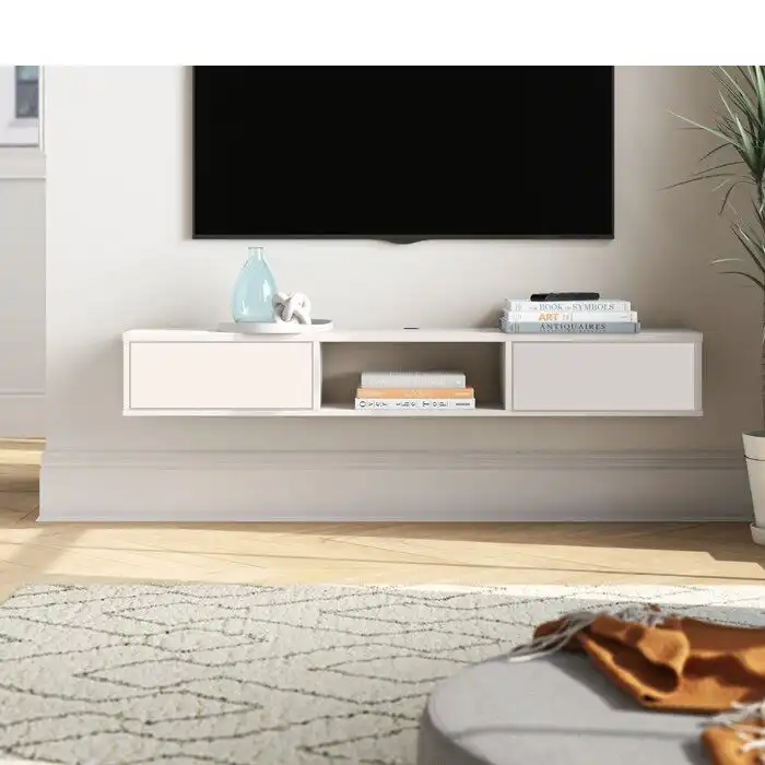 میز تلویزیون دیواری مدل FH86