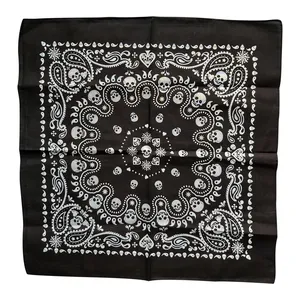 دستمال سر و گردن کد J07