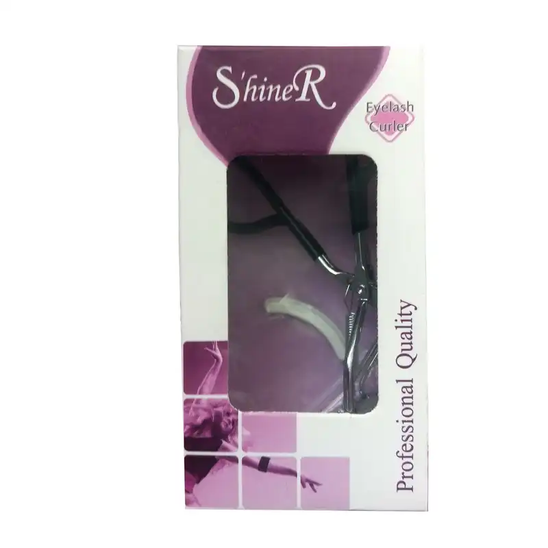 فرمژه شاینر مدل 802