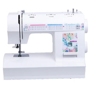 چرخ خیاطی جانتک مدل SP9600