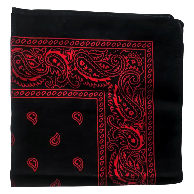 دستمال سر وگردن کد J08