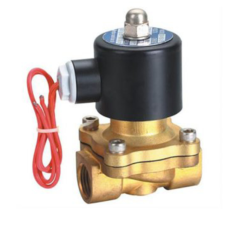 شیر برقی یونی دی مدل nc-1/2