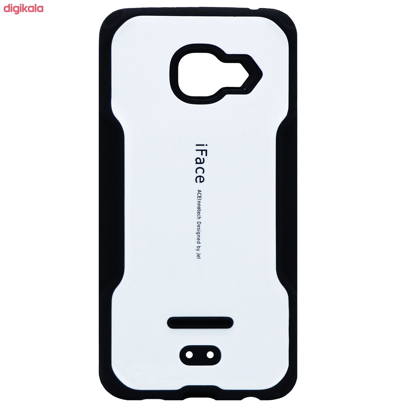 کاور مدل IFC_01 مناسب برای گوشی موبایل سامسونگ Galaxy C5 main 1 1