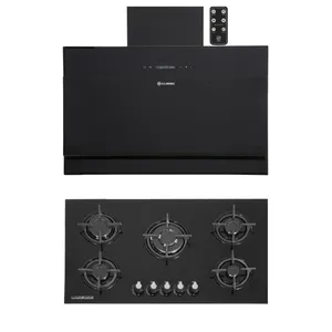 هود و اجاق گاز صفحه ای مدل SET1810