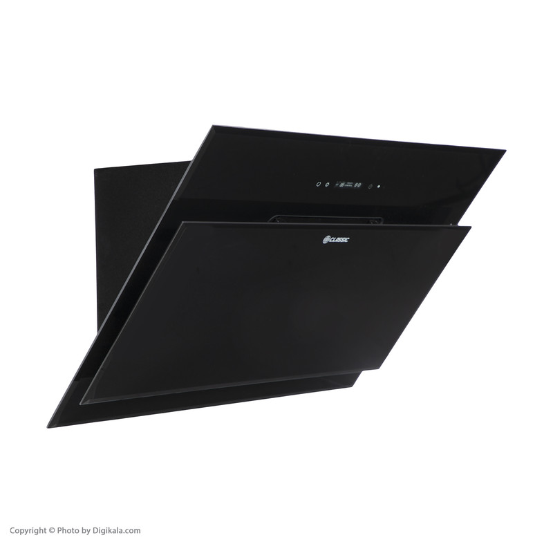هود و اجاق گاز صفحه ای مدل SET1810