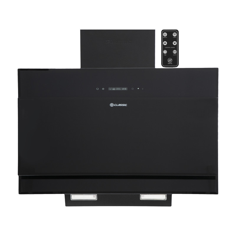 هود و اجاق گاز صفحه ای مدل SET1810