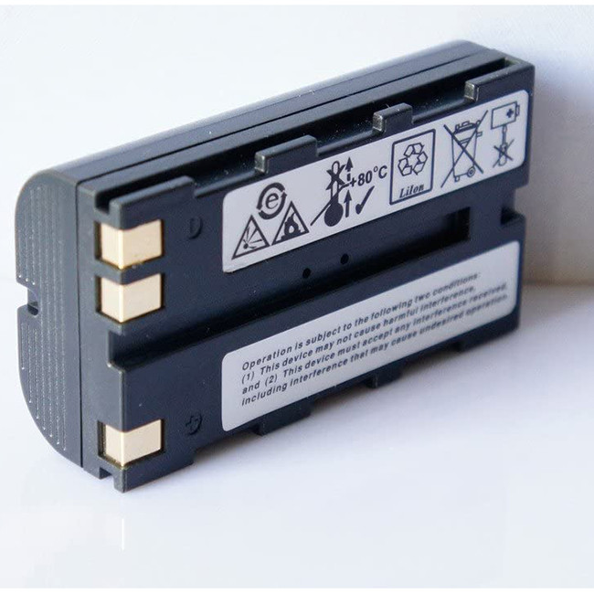 باتری 7.4 ولت لایکا مدل GEB212 باتری 7.4 ولت لایکا مدل GEB212