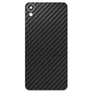 MAHOOT Shine-Carbon-Fiber Cover Sticker for htc Desire 825