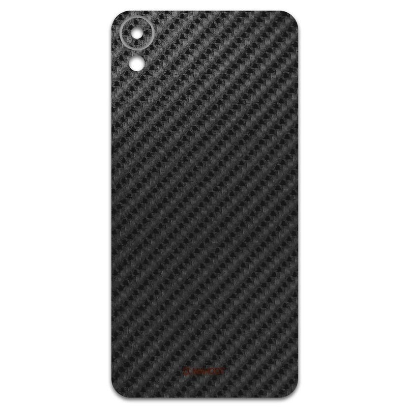 برچسب پوششی ماهوت مدل Shine-Carbon-Fiber مناسب برای گوشی موبایل اچ تی سی Desire 825
