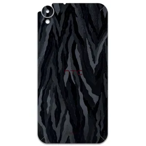 MAHOOT Black-Swan Cover Sticker for htc Desire 830