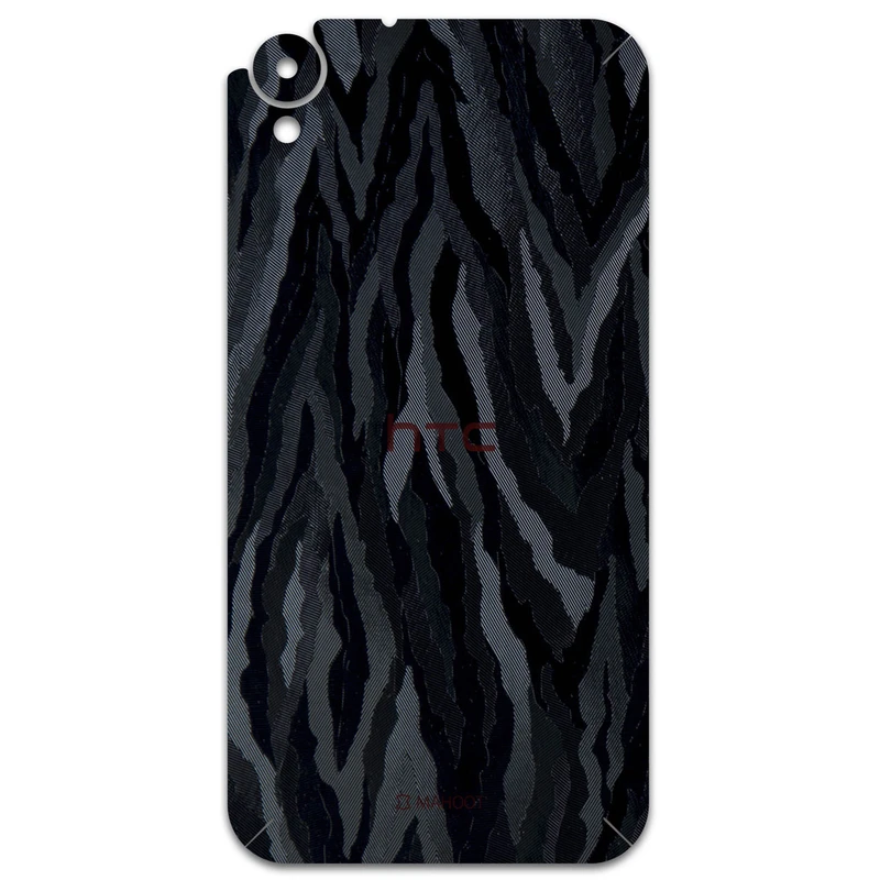 برچسب پوششی ماهوت مدل Black-Swan مناسب برای گوشی موبایل اچ تی سی Desire 830
