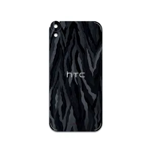 MAHOOT Black-Swan Cover Sticker for htc Desire 820