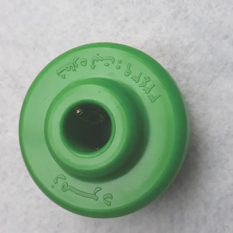 جعبه نخ و سوزن زمرد مدل ZOD