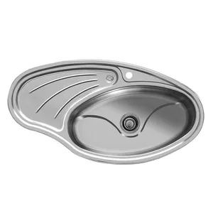  سینک اخوان کد 108 توکار 