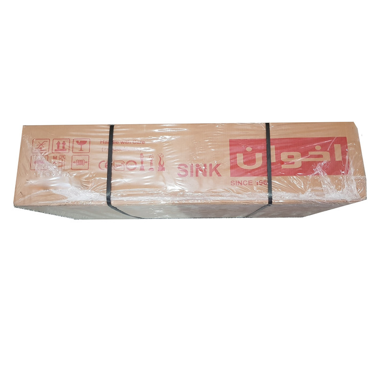 سینک اخوان کد 103 روکار