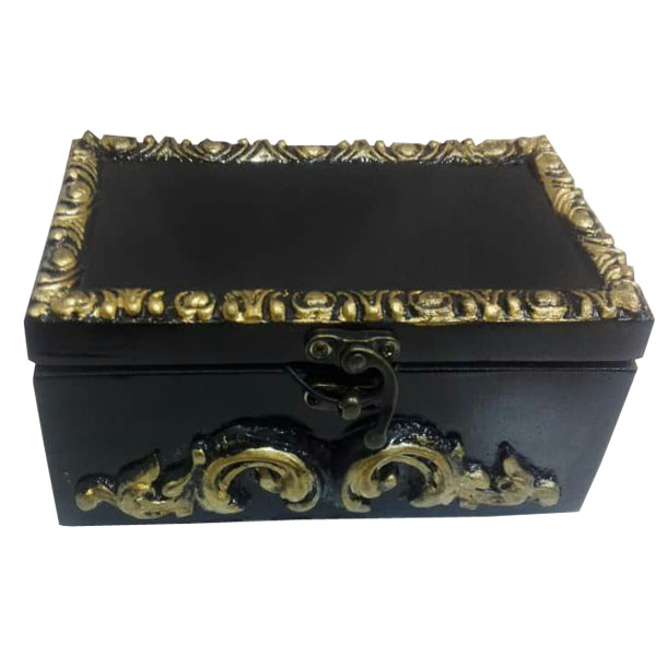 جعبه جواهرات کد 0015